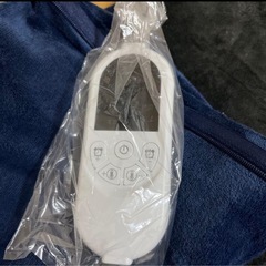 【決まりました】ペット用ホットカーペット(Lサイズ) カバー付き 70×45の画像