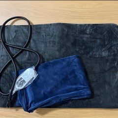 【決まりました】ペット用ホットカーペット(Lサイズ) カバー付き 70×45の画像