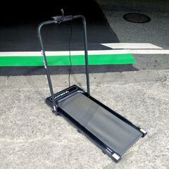 🍎BARWINGバーウィング ルームランナー BW-WKM02の画像