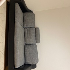 ソファーの画像