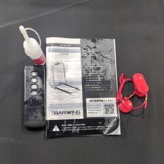 🍎BARWINGバーウィング ルームランナー BW-WKM02の画像