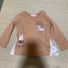 子供服セット　95サイズの画像