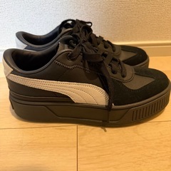 PUMA カルメン ティートゥーの画像
