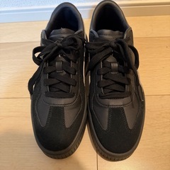 PUMA カルメン ティートゥーの画像