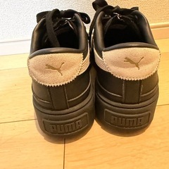 PUMA カルメン ティートゥーの画像