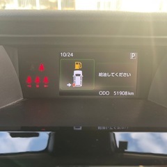 Toyota Roomy custom G 2019 modelの画像