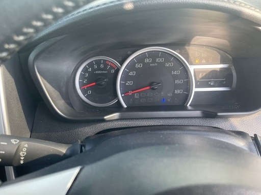 Toyota Roomy custom G 2019 model