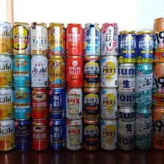 ビール、チューハイなど　Ｔの画像