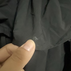 PICCINの裾フリルニットです☺️の画像