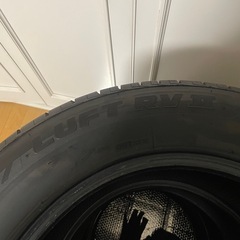 ※交渉可　215/60R16 ノーマルタイヤのみの画像