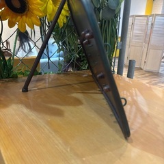 フリップ式万年カレンダーの画像