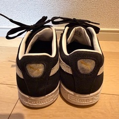 PUMA スニーカー Snow Man カルメン 目黒蓮 岩本照 23.5cmの画像