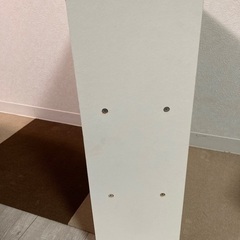 3段ラック 小棚 CDラック 棚 本棚 シェルフの画像