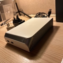 Seagate Backup Plus Hub 8TBの画像