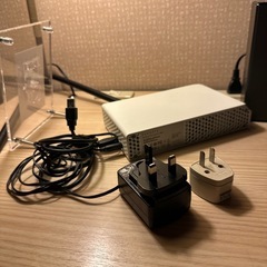 Seagate Backup Plus Hub 8TBの画像