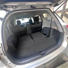 トヨタ ウィッシュ 2010年式 車検たっぷり令和9年1月まで 走行9.5万kmの画像