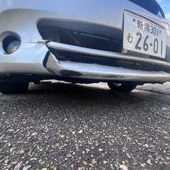 トヨタ ウィッシュ 2010年式 車検たっぷり令和9年1月まで 走行9.5万kmの画像