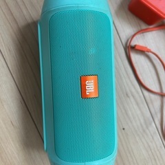 JBLスピーカーの画像