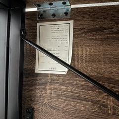 ダイニングセットの画像