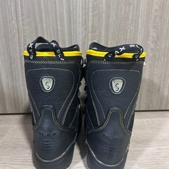 スノーボード靴 24cm 小さめの画像