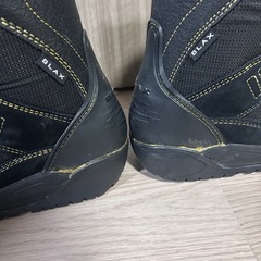 スノーボード靴 24cm 小さめの画像