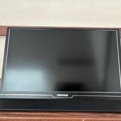 15.6インチポータブルディスプレイの画像