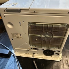 ジャンク　コロナ　ファンヒーターの画像