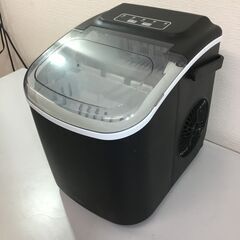 【超美品】ジェネレーションパス Simplus 家庭用製氷機 SP-CED03の画像