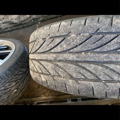 レオニス　20インチ　ホイール　の画像