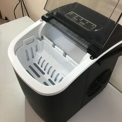 【超美品】ジェネレーションパス Simplus 家庭用製氷機 SP-CED03の画像