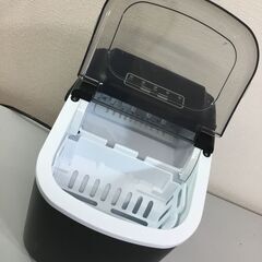 【超美品】ジェネレーションパス Simplus 家庭用製氷機 SP-CED03の画像