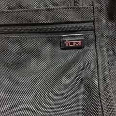 TUMI リュックサック
の画像