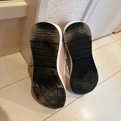 女性用靴Ｌサイズの画像