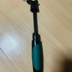 adidas mini Max 2000 ハンドポンプ 空気入れの画像