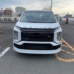 MADLYS RM フロントグリル フロントグリルの画像