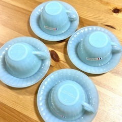 アルコパル ミスド ティーカップの画像