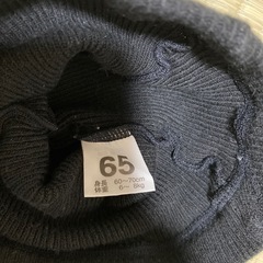 【交渉中】ベビータイツ　65の画像