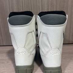 【IGNIO】スノーボード靴 26.0-26.5cmの画像