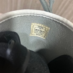【IGNIO】スノーボード靴 26.0-26.5cmの画像