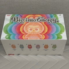 【正規品】POP MARTラブブ エナジー LOYALTYの画像