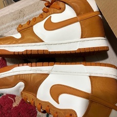 NIKE未使用の画像