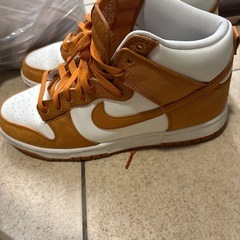 NIKE未使用の画像