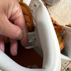 NIKE未使用の画像
