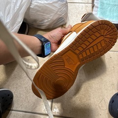 NIKE未使用の画像