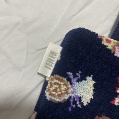 FEILERのキャンディ柄ミニトートバッグです☺️の画像