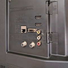 液晶テレビ  パナソニック VIERA ビエラ TH-32D300 ハイビジョン 32型  の画像