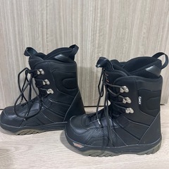 【IGNIO】スノーボード靴28cm-28.5cmの画像