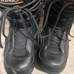 【IGNIO】スノーボード靴28cm-28.5cmの画像