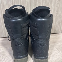 【IGNIO】スノーボード靴28cm-28.5cmの画像