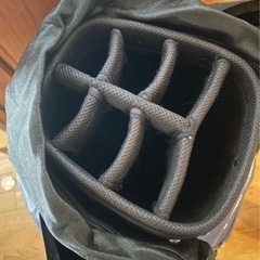 PING ゴルフバッグ　の画像